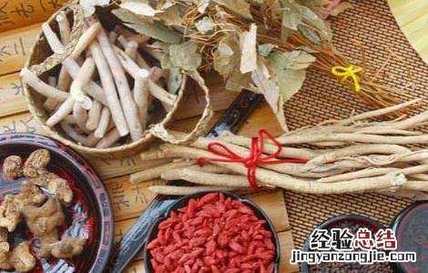 知母的食用方法 知母的功效与用法