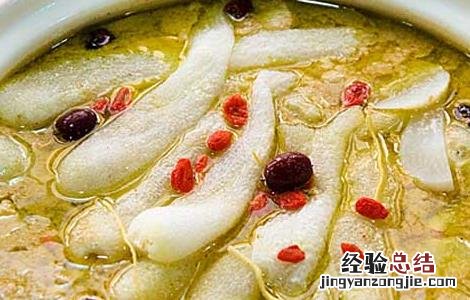 竹荪炖鸡汤的做法大全窍门 竹荪炖鸡汤的做法大全