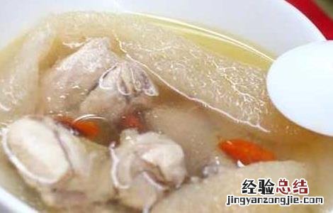 竹荪炖鸡汤的做法大全窍门 竹荪炖鸡汤的做法大全