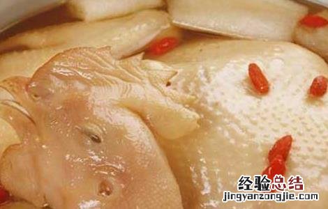竹荪炖鸡汤的做法大全窍门 竹荪炖鸡汤的做法大全