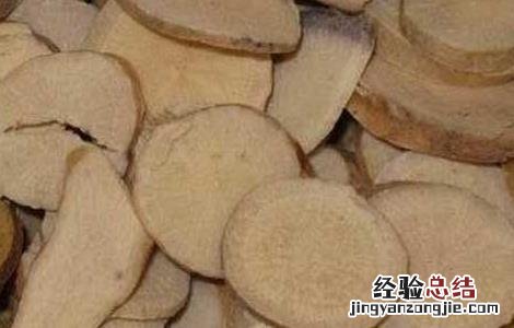 桂枝芍药知母汤讲解 桂枝芍药知母汤的做法