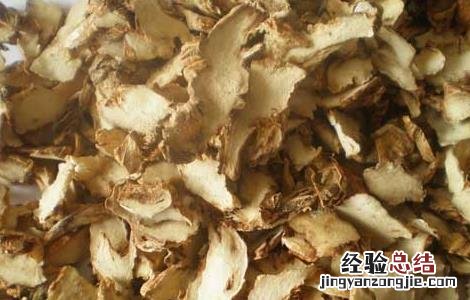 桂枝芍药知母汤讲解 桂枝芍药知母汤的做法