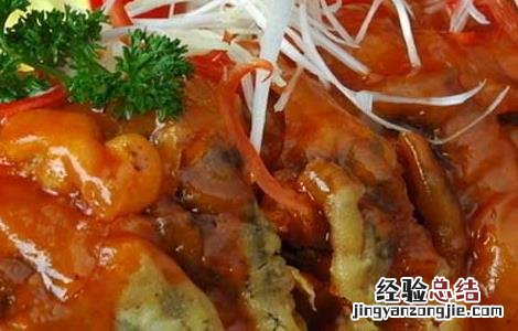 糖醋鲤鱼的做法大全图解 糖醋鲤鱼的做法大全