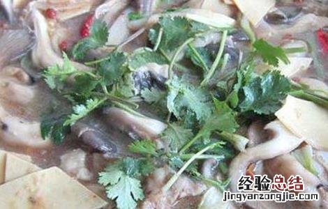 清炖鲤鱼的做法大全图解 清炖鲤鱼的做法大全