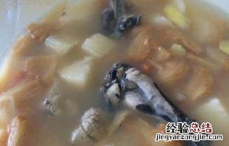 猴头菇煲汤的做法大全窍门 猴头菇煲汤的做法大全