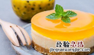 做蛋糕的方法和步骤和时间 做蛋糕制作方法