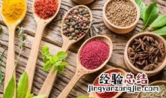 卤熟食的大料都有什么 请问卤菜中的大料是什么材料