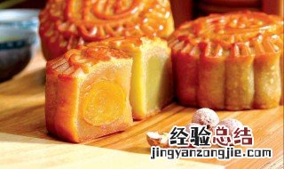 月饼的由来 月饼的寓意是什么