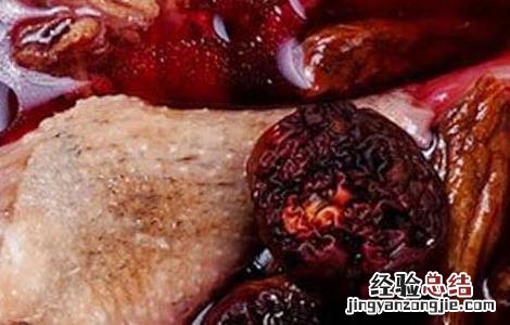 红菇鸡汤的做法大全视频 红菇鸡汤的做法大全