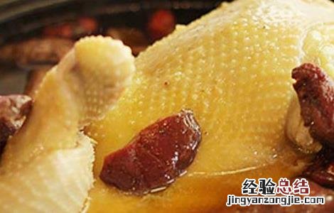红菇鸡汤的做法大全视频 红菇鸡汤的做法大全