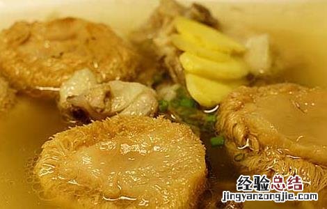 猴头菇炖排骨的做法大全视频 猴头菇炖排骨的做法大全
