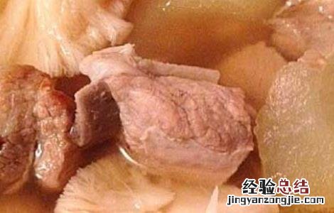 猴头菇炖排骨的做法大全视频 猴头菇炖排骨的做法大全