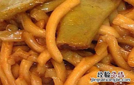 扁豆角的做法大全凉拌 扁豆角的做法大全