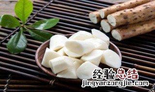 山药炖猪肘如何做 山药炖猪肘的烹饪方法