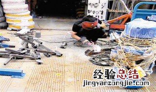 电焊机不打火是什么问题 电焊机不打火的原因