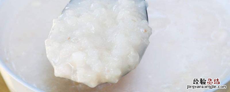 生日吃什么饭有意义 生日吃稀饭的寓意