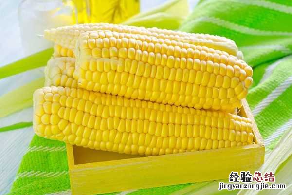 甜玉米后期施什么肥,施肥技术有哪些