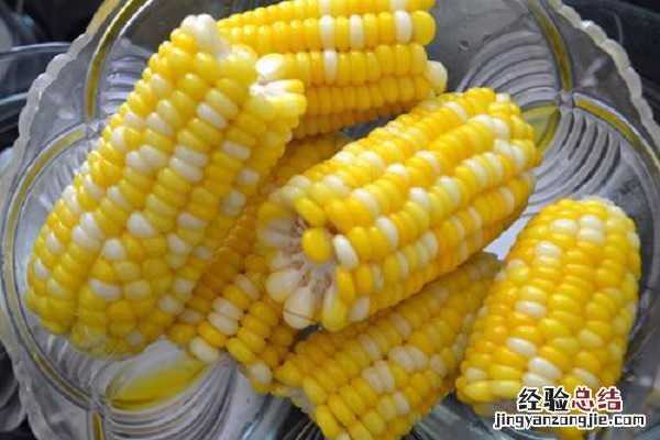 甜玉米后期施什么肥,施肥技术有哪些
