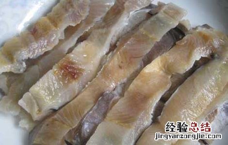 鳗鱼干怎么吃才好吃 鳗鱼干怎么吃