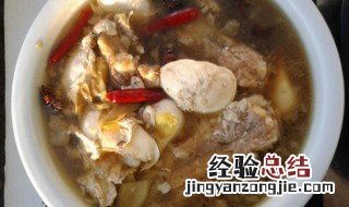 鲶鱼炖鸡蛋 鲶鱼鸡蛋汤怎么做好吃