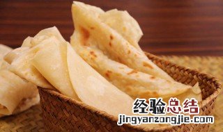 家常油饼和面方法窍门 家常油饼的和面方法