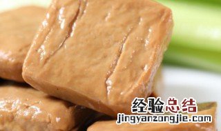 豆腐如何炸成豆腐泡 豆腐怎么炸成豆腐泡