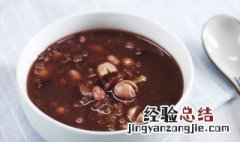 八宝粥怎么热一下 八宝粥怎么热