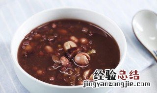 八宝粥怎么热一下 八宝粥怎么热
