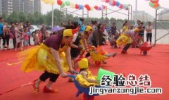 一岁的孩子适合做什么亲子游戏 了解一下