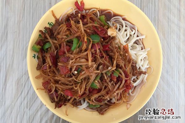 吐鲁番十大美食 吐鲁番有什么特色美食