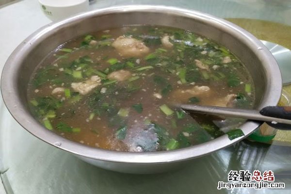 吐鲁番十大美食 吐鲁番有什么特色美食