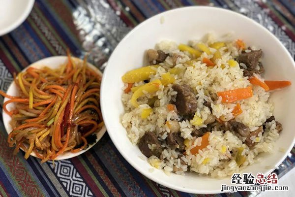 吐鲁番十大美食 吐鲁番有什么特色美食
