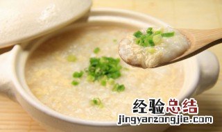 什锦菜粥的做法大全 什锦粥怎么做