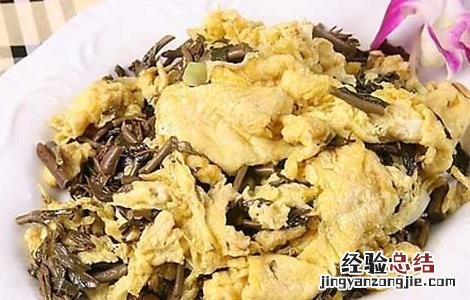 香椿炒鸡蛋的做法大全 香椿炒鸡蛋的做法大全视频