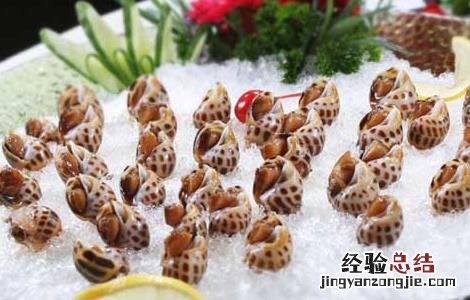 麻辣花螺的做法大全 花螺的做法大全