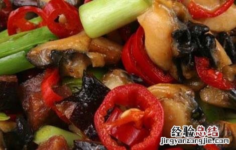 田螺的做法大全 鸭脚煲田螺的做法大全