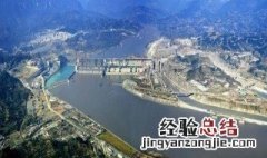 三峡影响的意思 三峡影响有什么