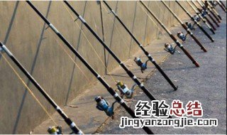 矶竿用几号线 你知道吗