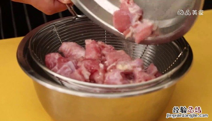哑巴兔 哑巴兔怎么做肉质鲜嫩