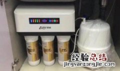 家用净水器怎么清洗 家用净水器如何清洗