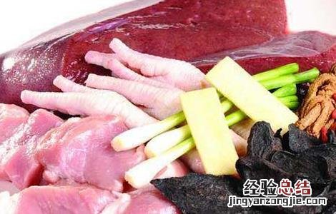 何首乌治白发的食用方法及用量 何首乌治白发的食用方法