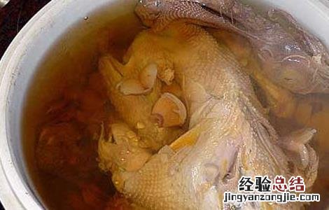 何首乌治白发的食用方法及用量 何首乌治白发的食用方法