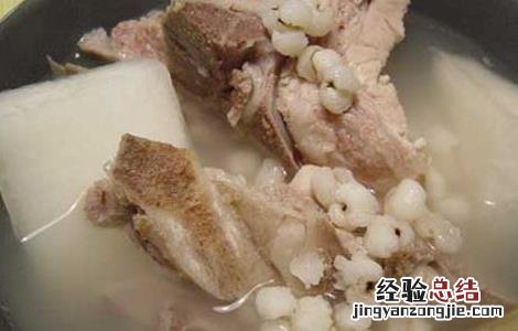 玉竹的食用方法 玉竹的食用方法和禁忌