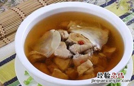 玉竹的食用方法 玉竹的食用方法和禁忌