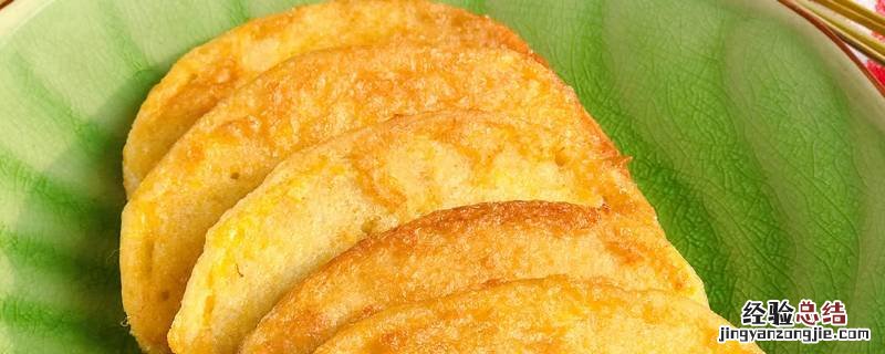 馒头片裹鸡蛋怎么做好吃 馒头片裹鸡蛋怎么做