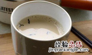 焦糖奶茶怎么做 怎么做焦糖奶茶