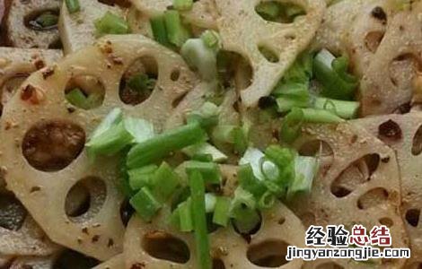 糖莲藕是哪个地方的菜 红油莲藕是哪个地方的菜