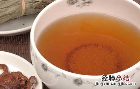 决明子荷叶茶的做法 决明子配荷叶茶的功效