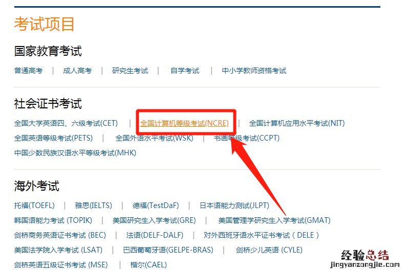 临沂计算机等级考试成绩合格证明会过期吗
