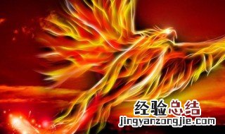 涅槃重生怎么读音意思 涅槃重生的意思和读音